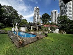 Cornwall Gardens (D10), Detached #484684961